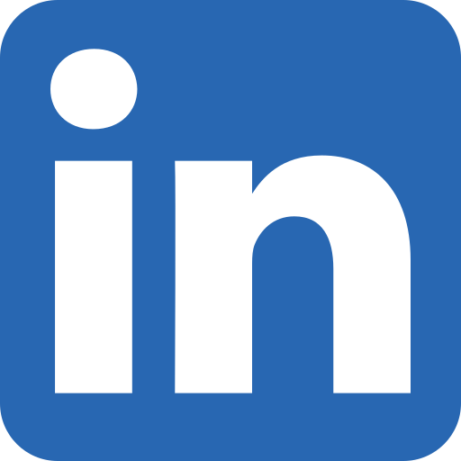 Linkedin Icon